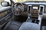 Dodge Ram 1500 Mossy Oak Edition 2011 года